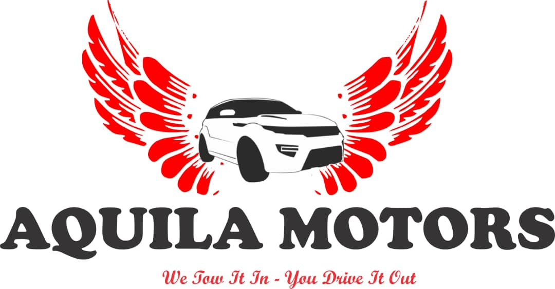 Aquila Motors Logo